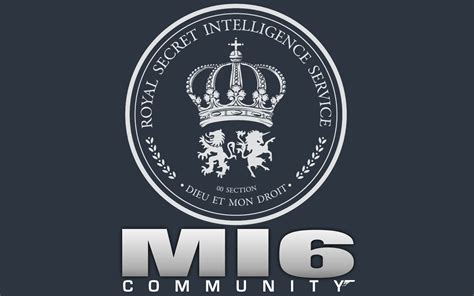 mi6 community